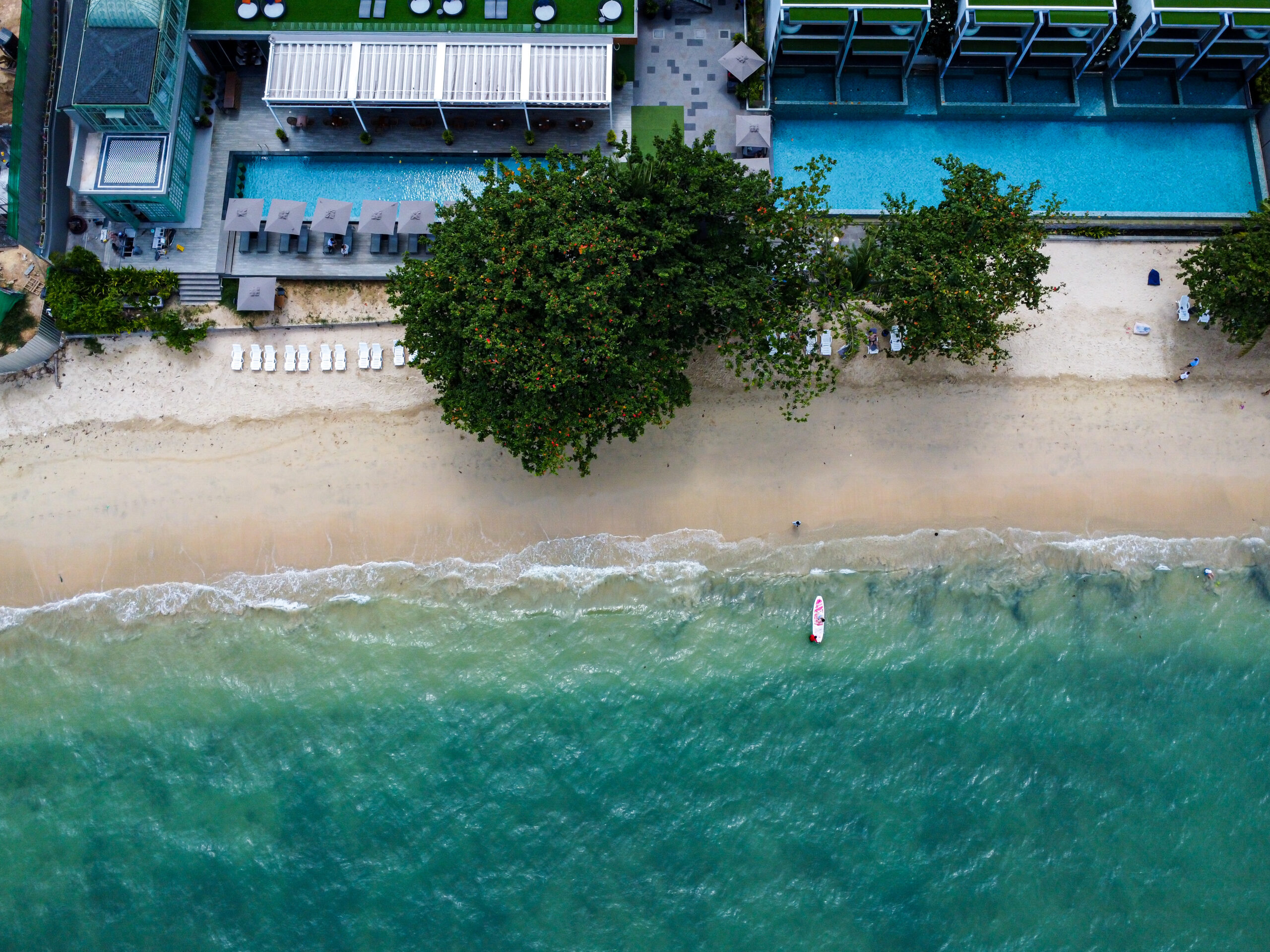 My Beach Resort Phuket - My Privileges