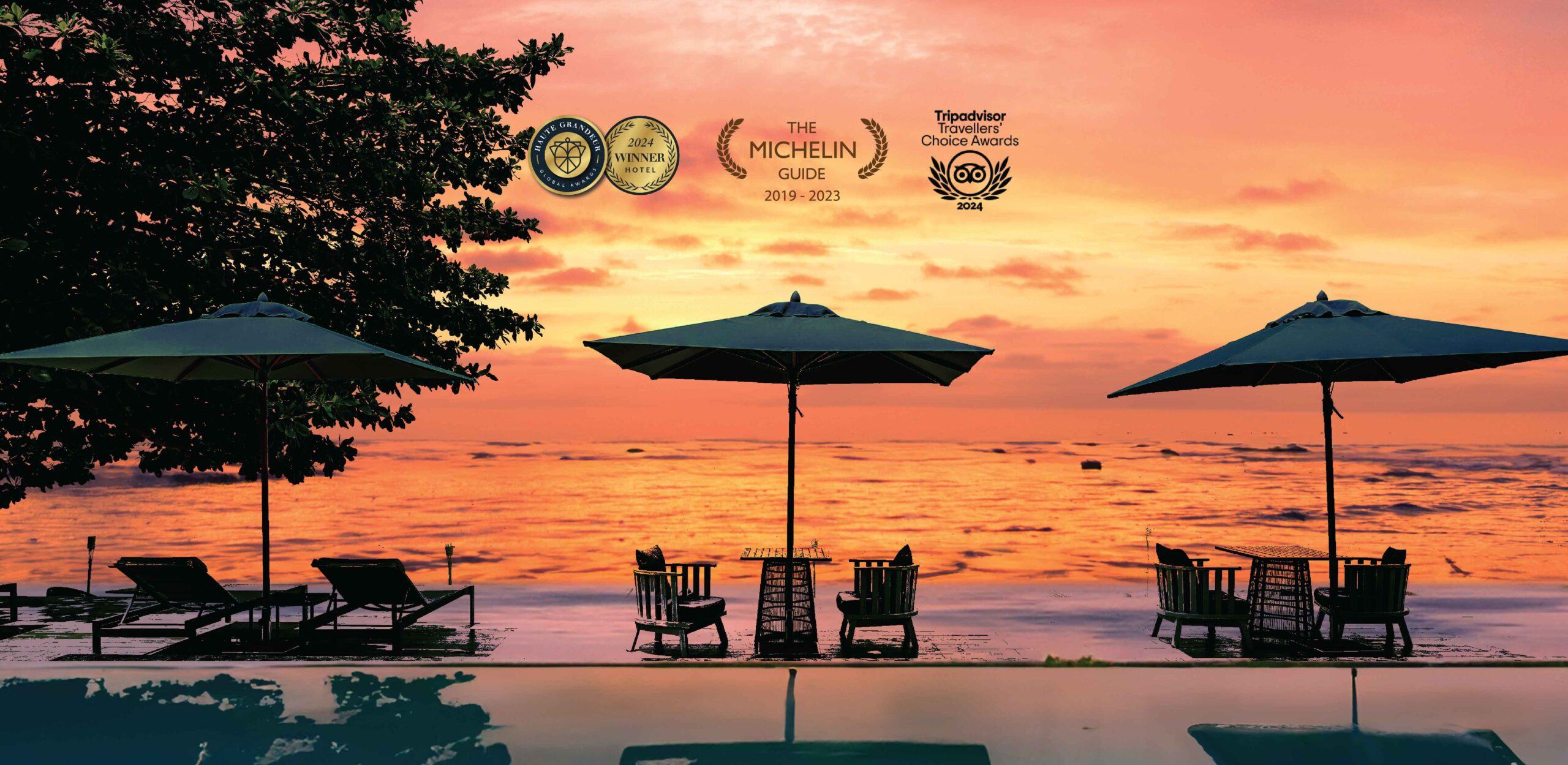 My Beach Resort Phuket - Website Banner 2024